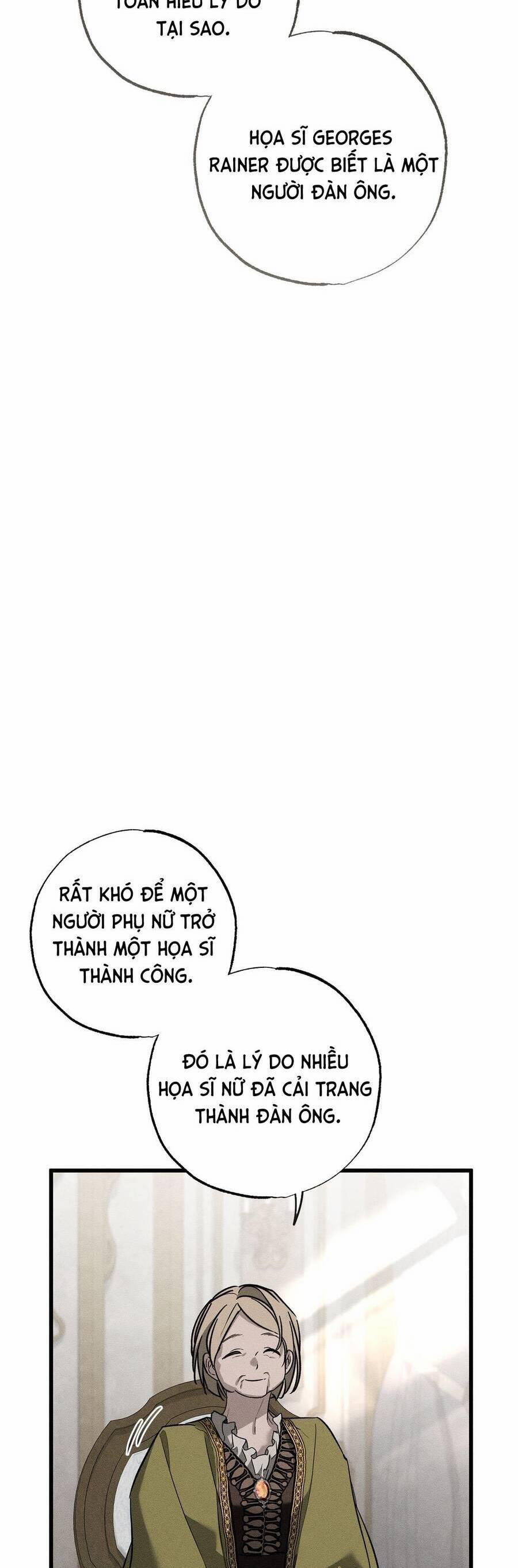 Vị Phu Quân Căm Ghét Tôi Đã Mất Trí Nhớ 31 trang 88