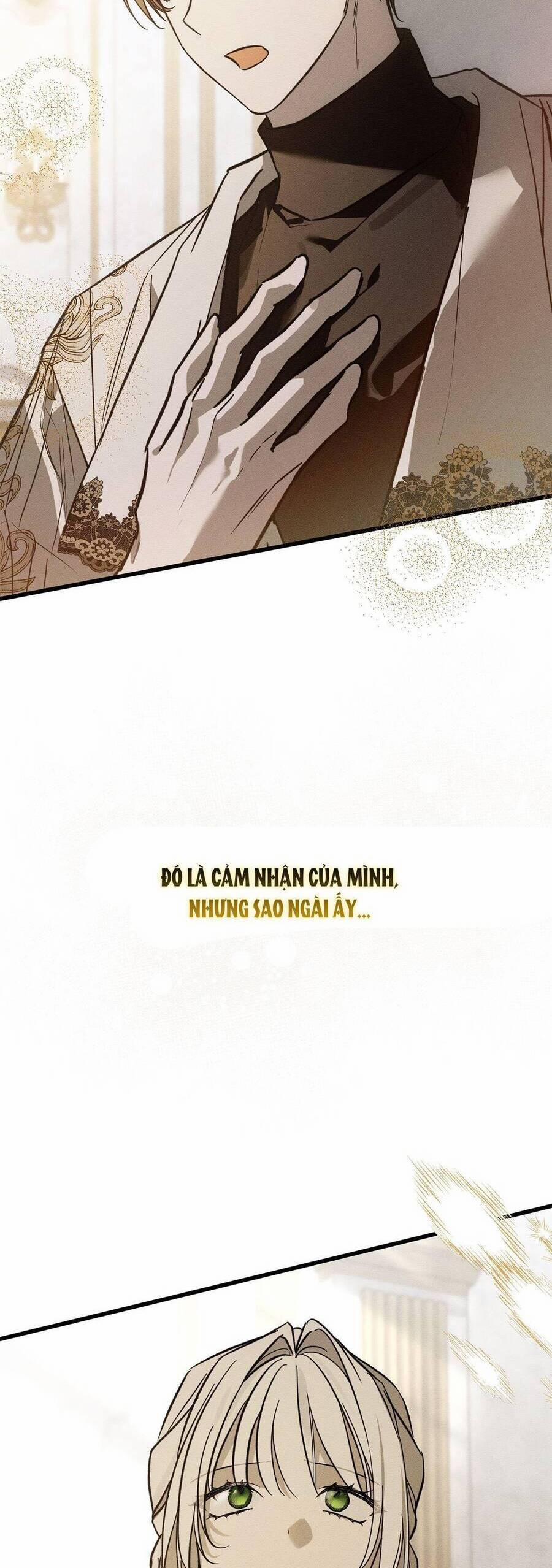 Vị Phu Quân Căm Ghét Tôi Đã Mất Trí Nhớ 31 trang 9