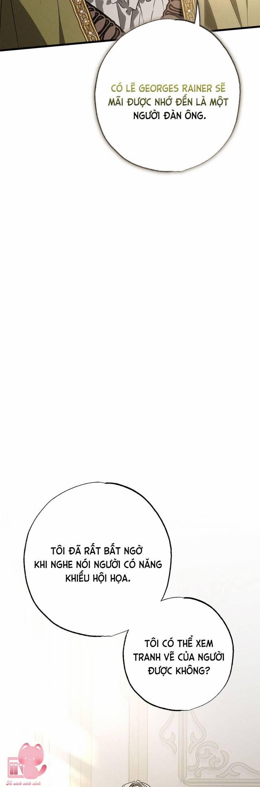 Vị Phu Quân Căm Ghét Tôi Đã Mất Trí Nhớ 31 trang 90