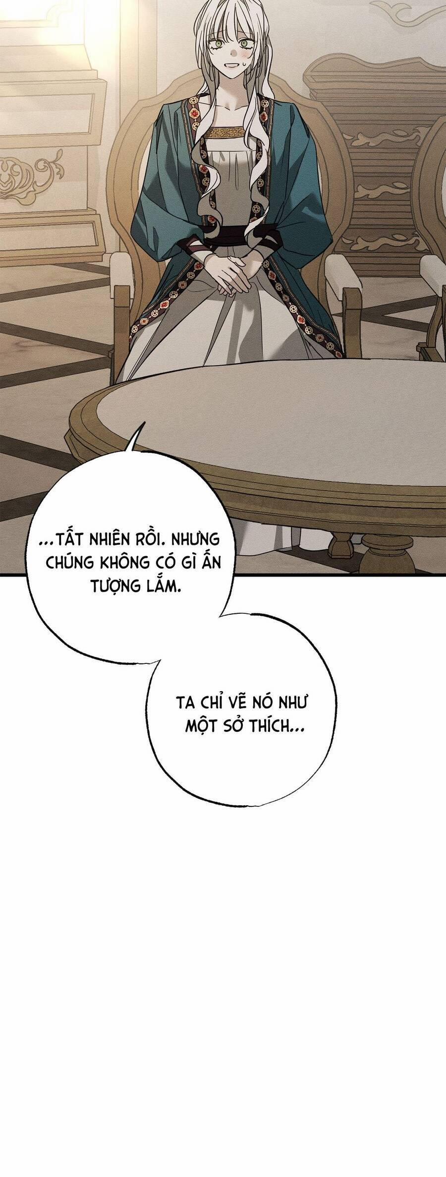 Vị Phu Quân Căm Ghét Tôi Đã Mất Trí Nhớ 31 trang 91