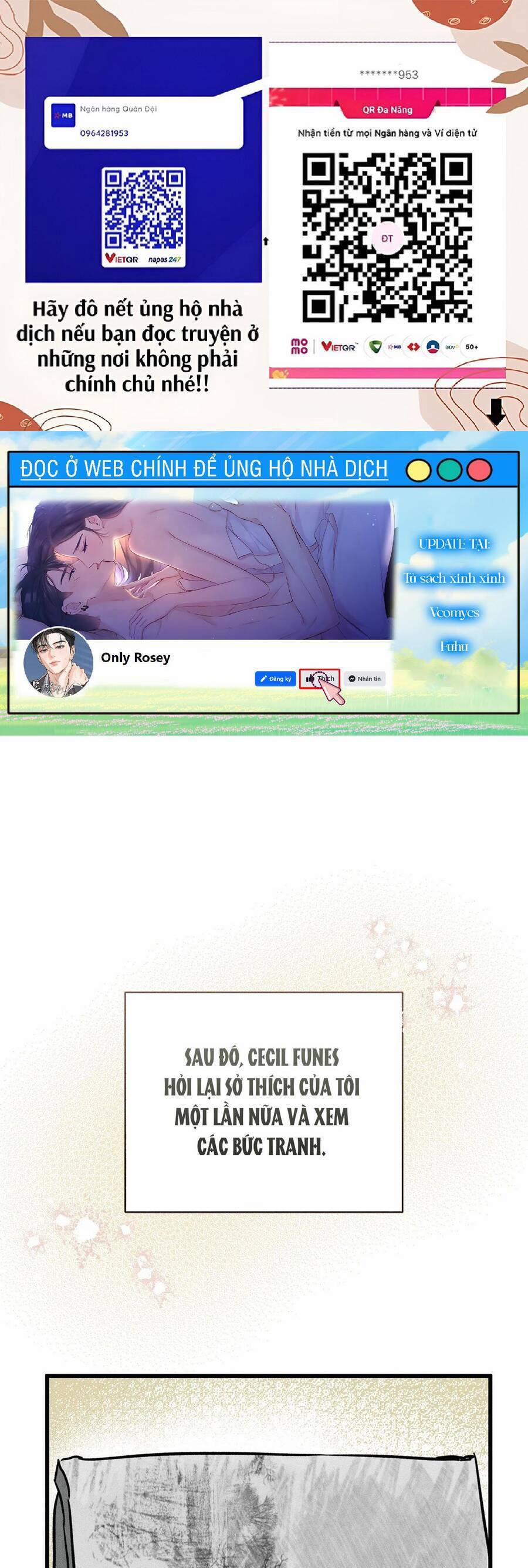 Vị Phu Quân Căm Ghét Tôi Đã Mất Trí Nhớ 32 trang 1