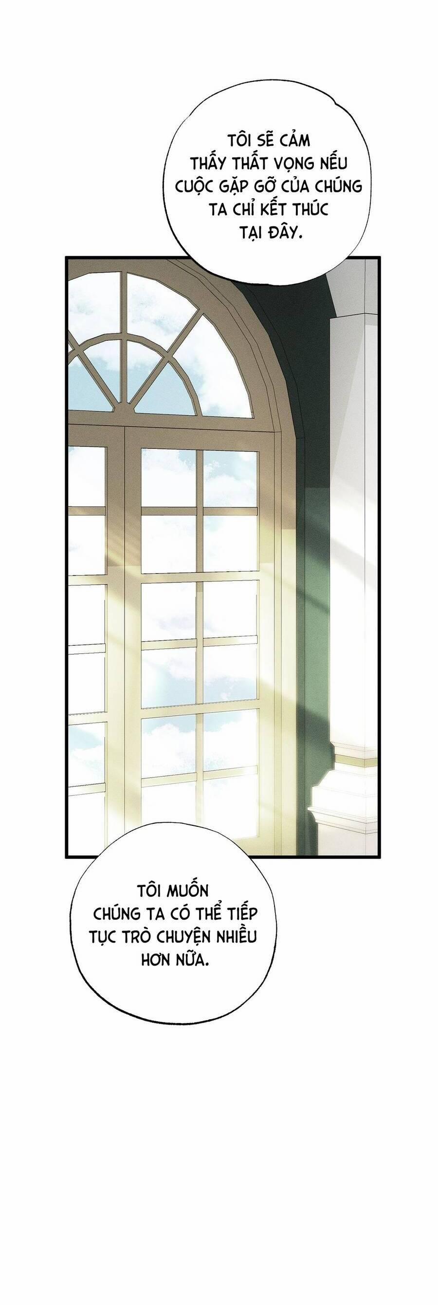 Vị Phu Quân Căm Ghét Tôi Đã Mất Trí Nhớ 32 trang 10