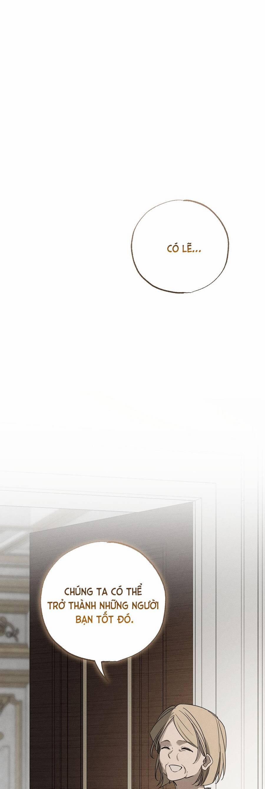 Vị Phu Quân Căm Ghét Tôi Đã Mất Trí Nhớ 32 trang 11