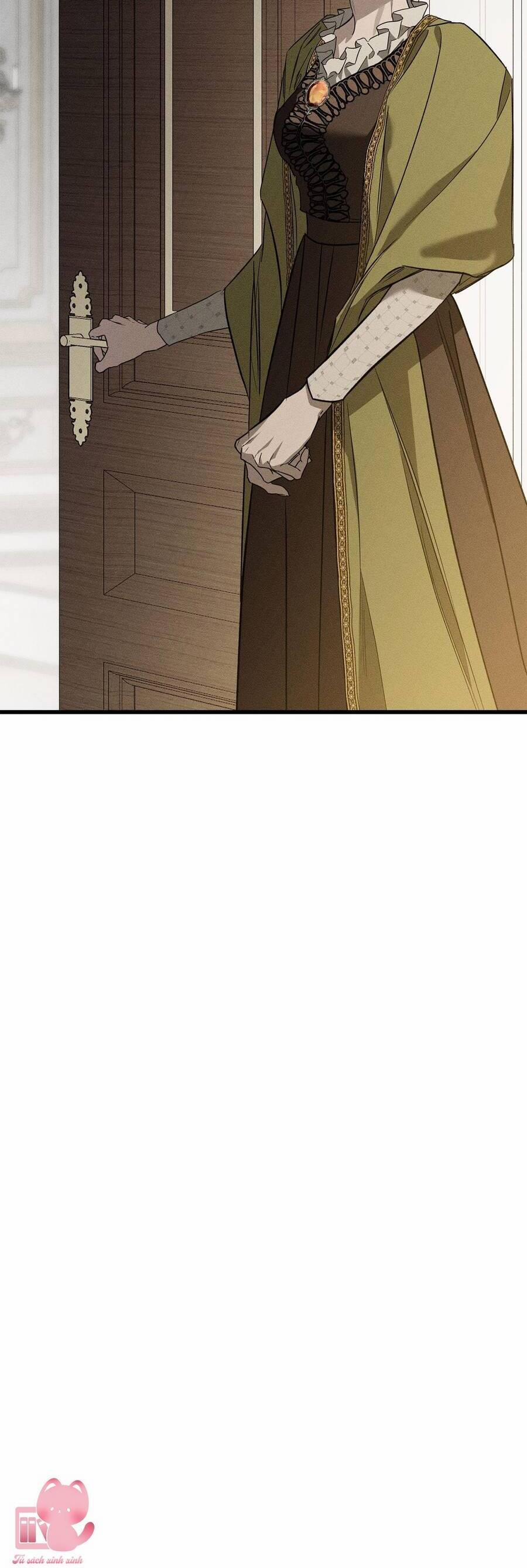 Vị Phu Quân Căm Ghét Tôi Đã Mất Trí Nhớ 32 trang 12