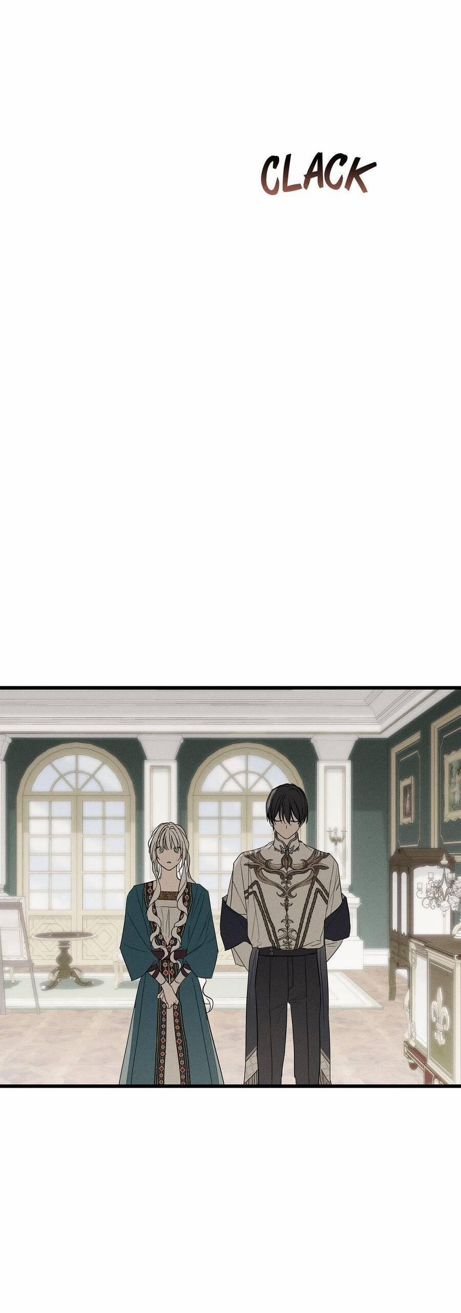 Vị Phu Quân Căm Ghét Tôi Đã Mất Trí Nhớ 32 trang 13