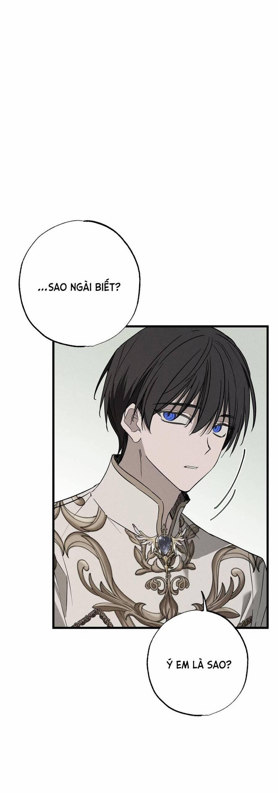 Vị Phu Quân Căm Ghét Tôi Đã Mất Trí Nhớ 32 trang 14