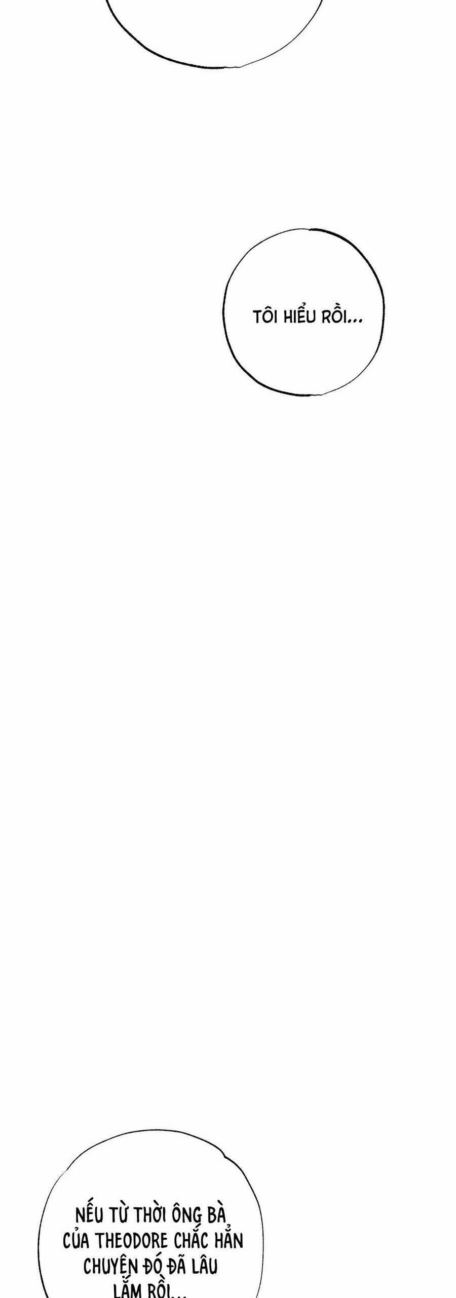 Vị Phu Quân Căm Ghét Tôi Đã Mất Trí Nhớ 32 trang 16