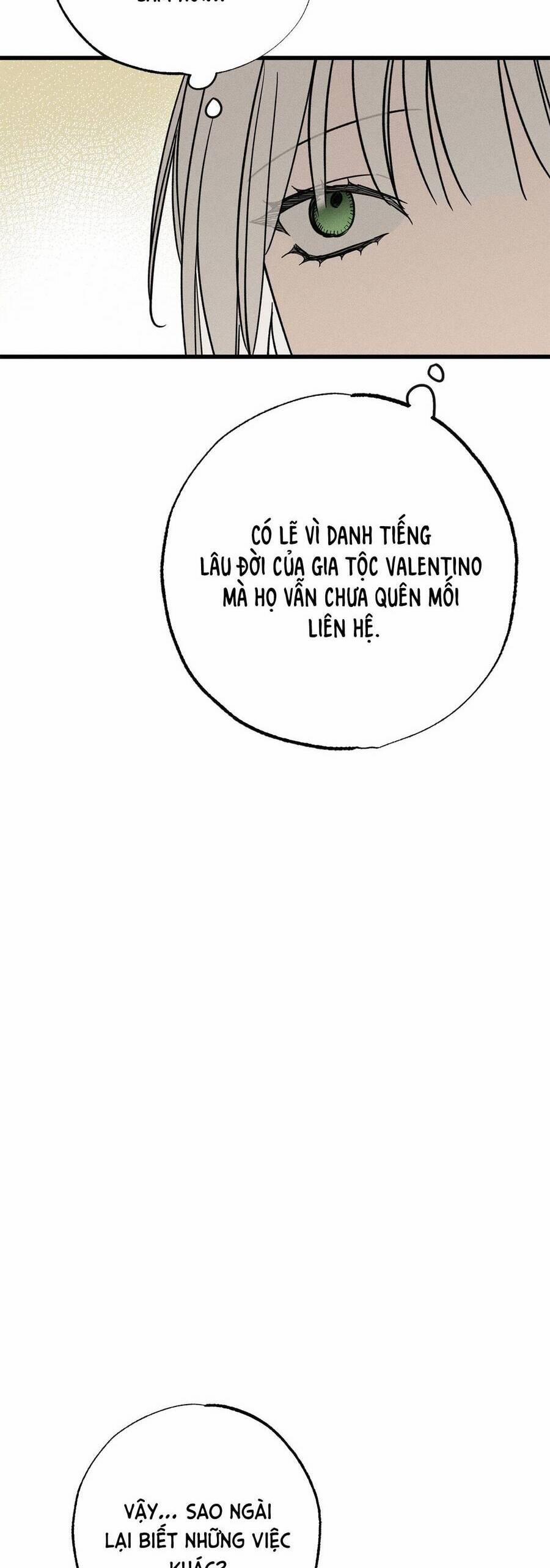 Vị Phu Quân Căm Ghét Tôi Đã Mất Trí Nhớ 32 trang 17