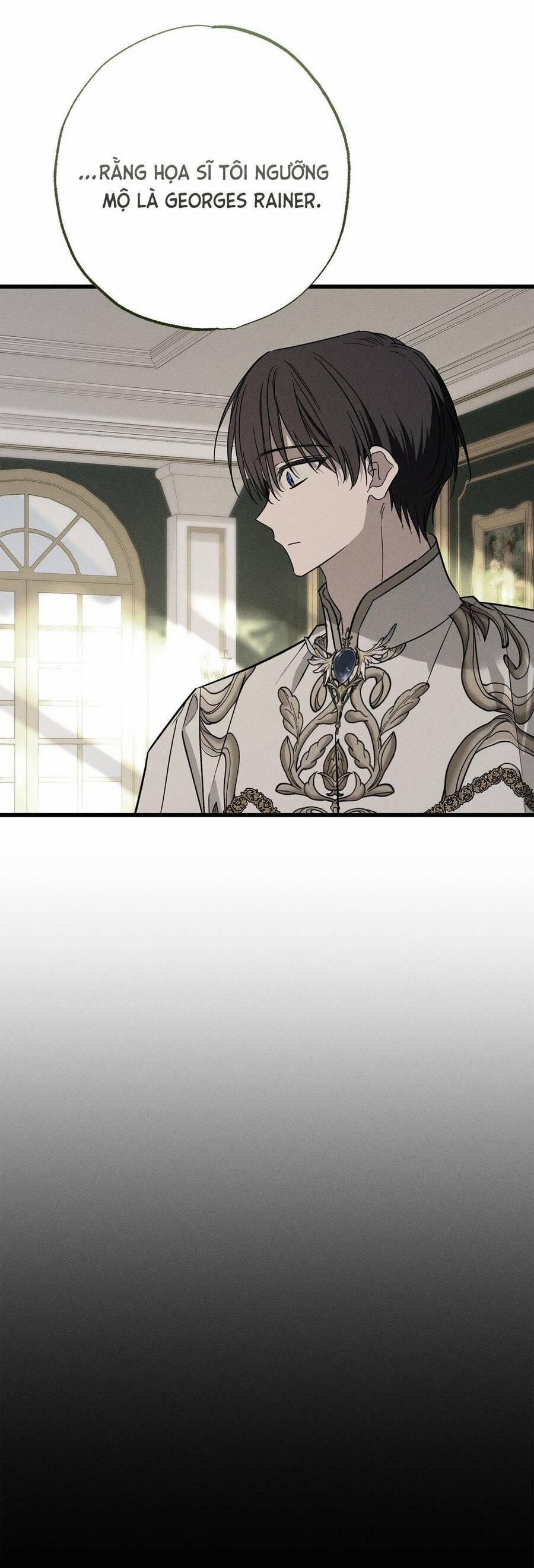 Vị Phu Quân Căm Ghét Tôi Đã Mất Trí Nhớ 32 trang 19