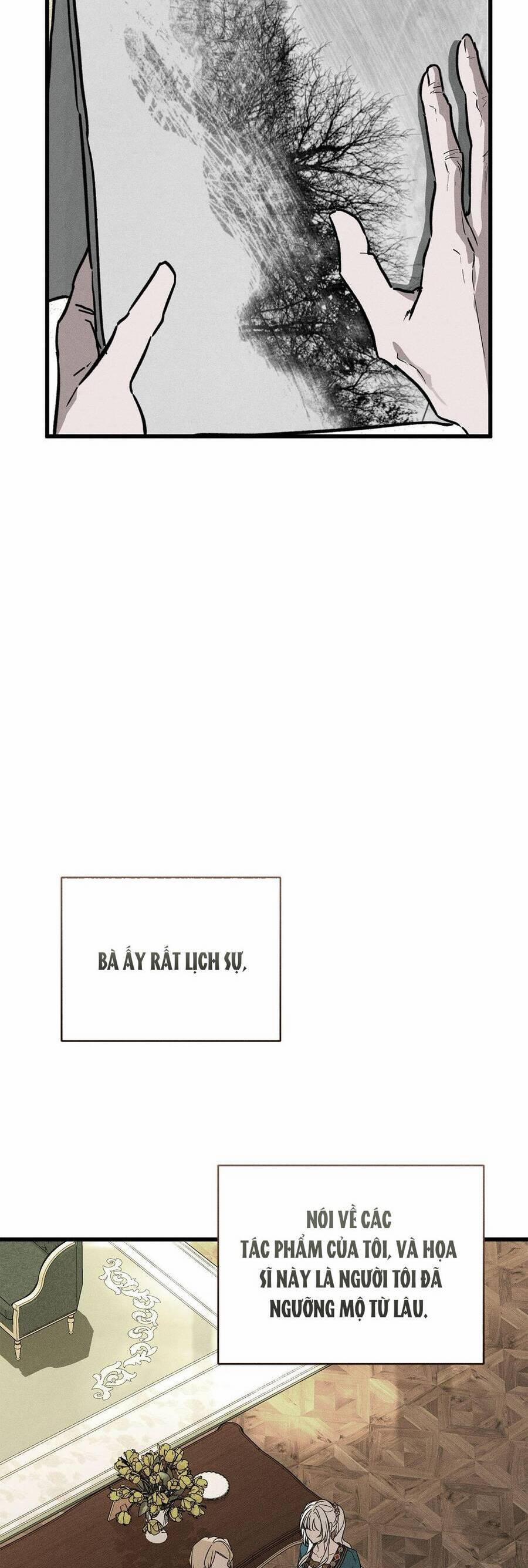 Vị Phu Quân Căm Ghét Tôi Đã Mất Trí Nhớ 32 trang 2