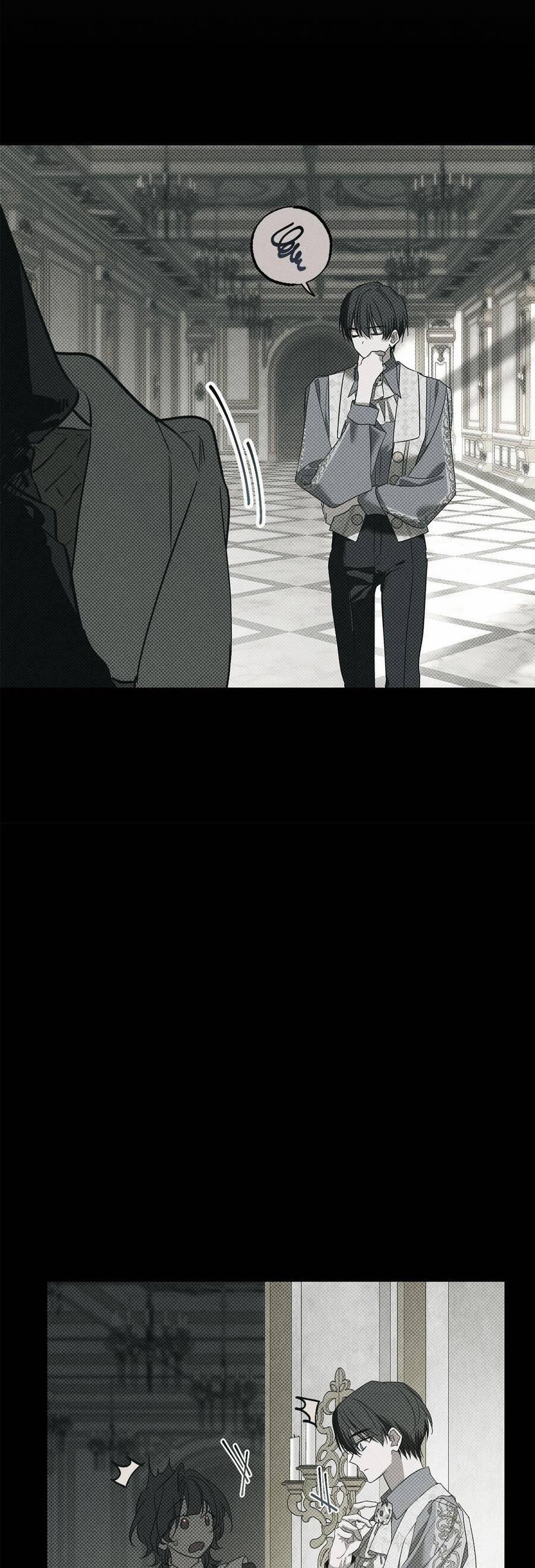 Vị Phu Quân Căm Ghét Tôi Đã Mất Trí Nhớ 32 trang 20