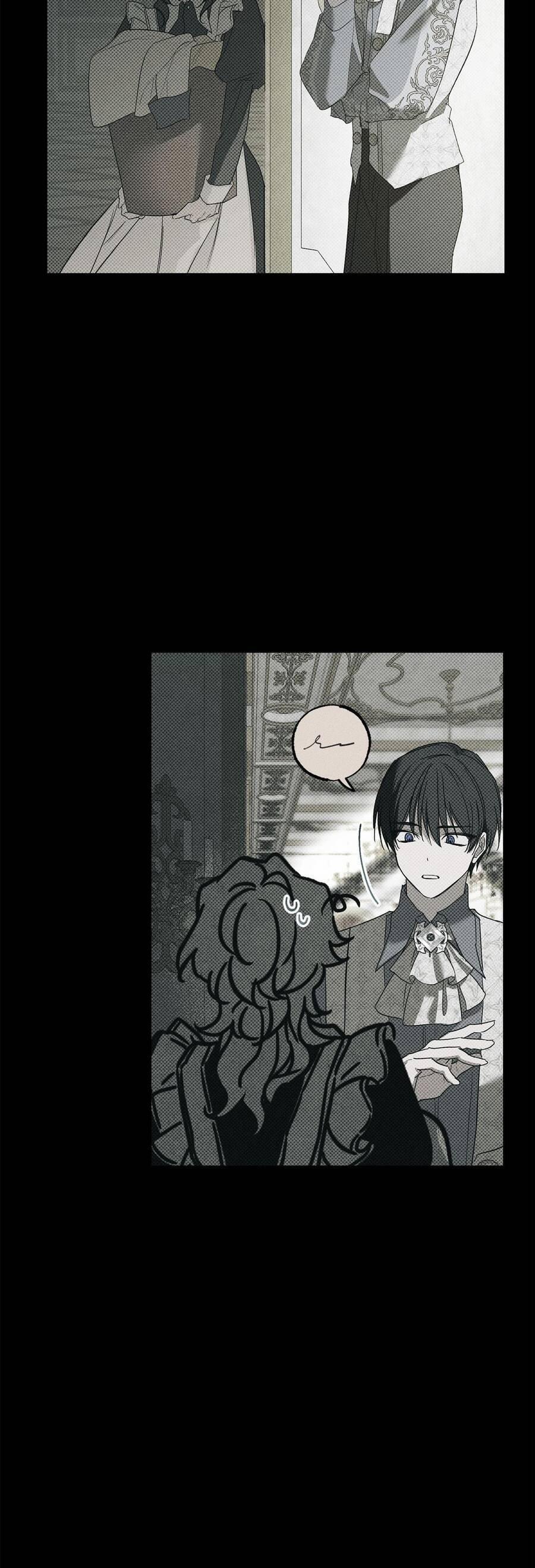 Vị Phu Quân Căm Ghét Tôi Đã Mất Trí Nhớ 32 trang 21