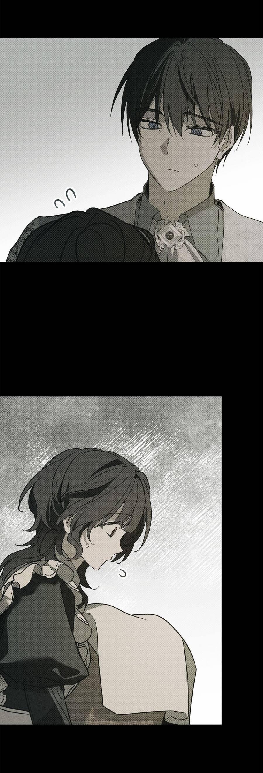 Vị Phu Quân Căm Ghét Tôi Đã Mất Trí Nhớ 32 trang 22