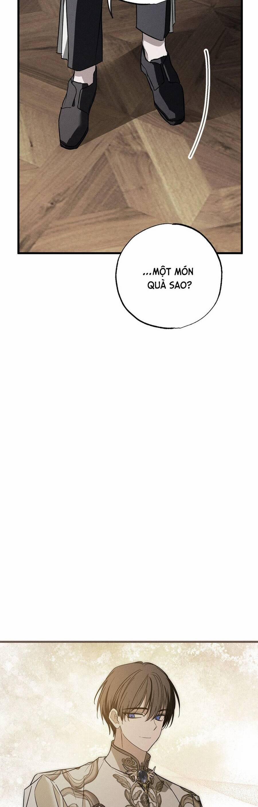 Vị Phu Quân Căm Ghét Tôi Đã Mất Trí Nhớ 32 trang 26