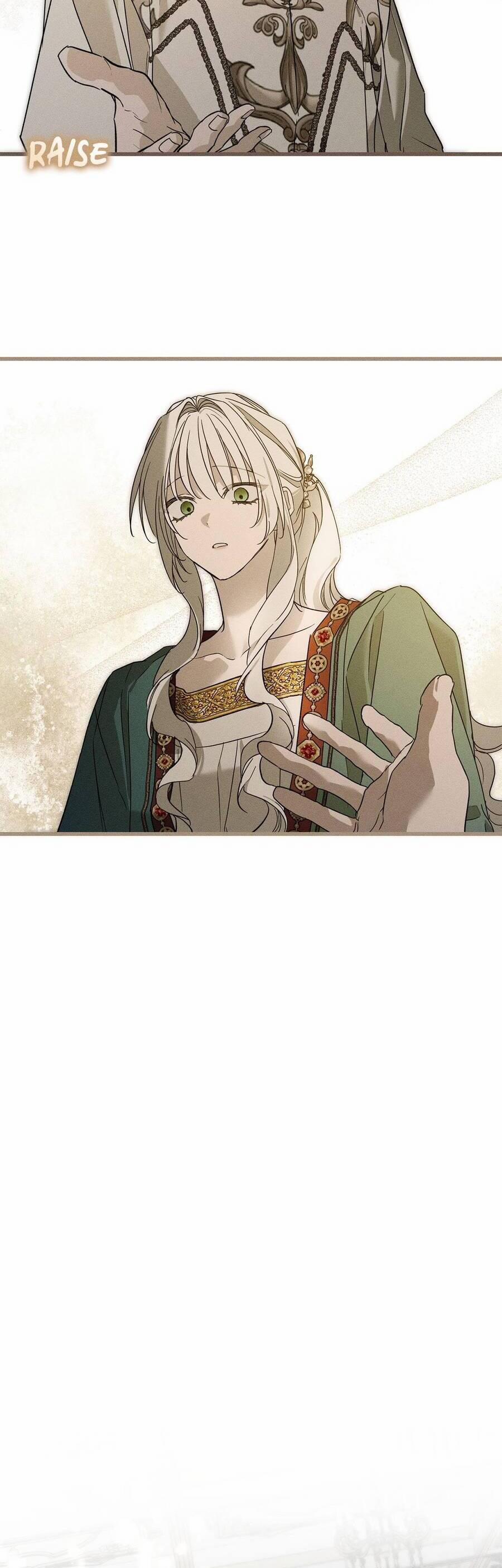 Vị Phu Quân Căm Ghét Tôi Đã Mất Trí Nhớ 32 trang 27