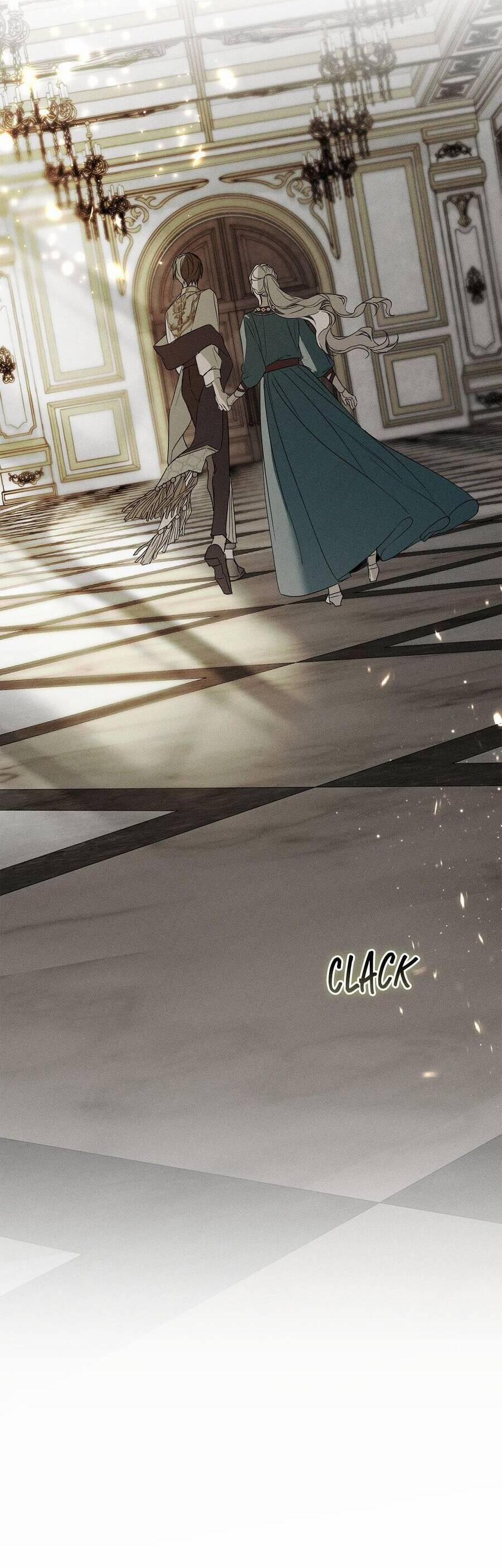 Vị Phu Quân Căm Ghét Tôi Đã Mất Trí Nhớ 32 trang 28