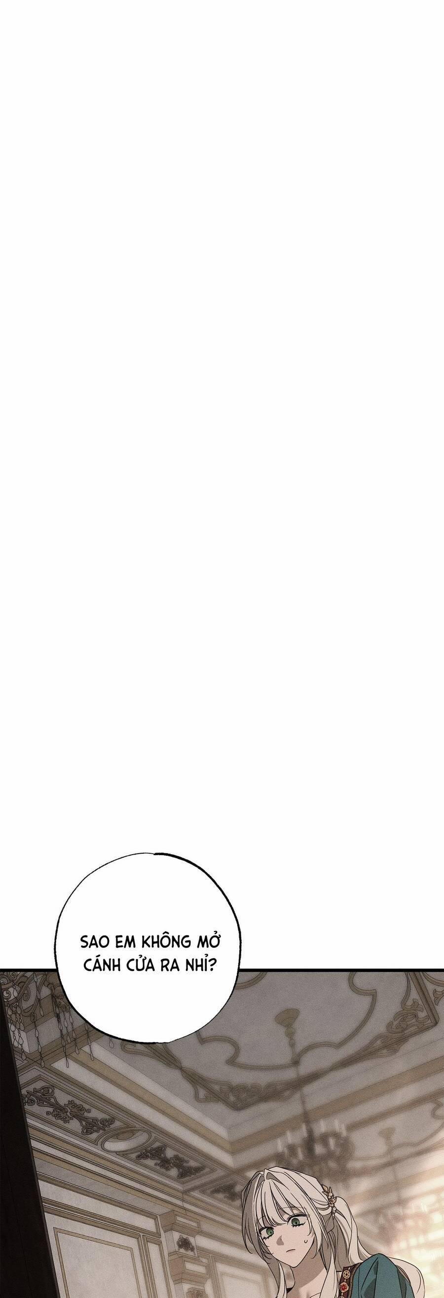 Vị Phu Quân Căm Ghét Tôi Đã Mất Trí Nhớ 32 trang 31