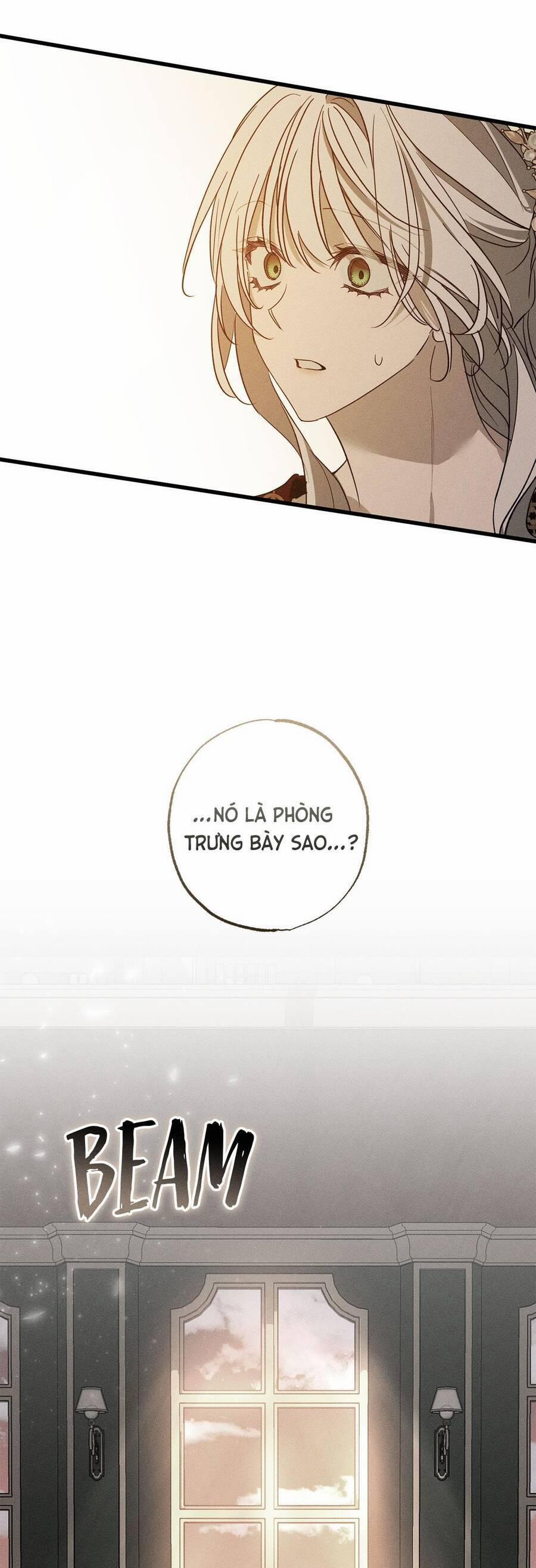 Vị Phu Quân Căm Ghét Tôi Đã Mất Trí Nhớ 32 trang 33