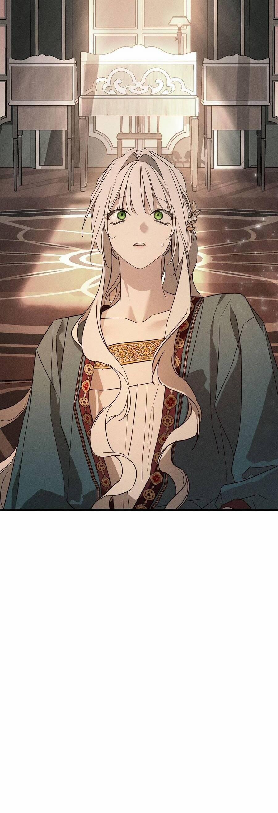 Vị Phu Quân Căm Ghét Tôi Đã Mất Trí Nhớ 32 trang 34