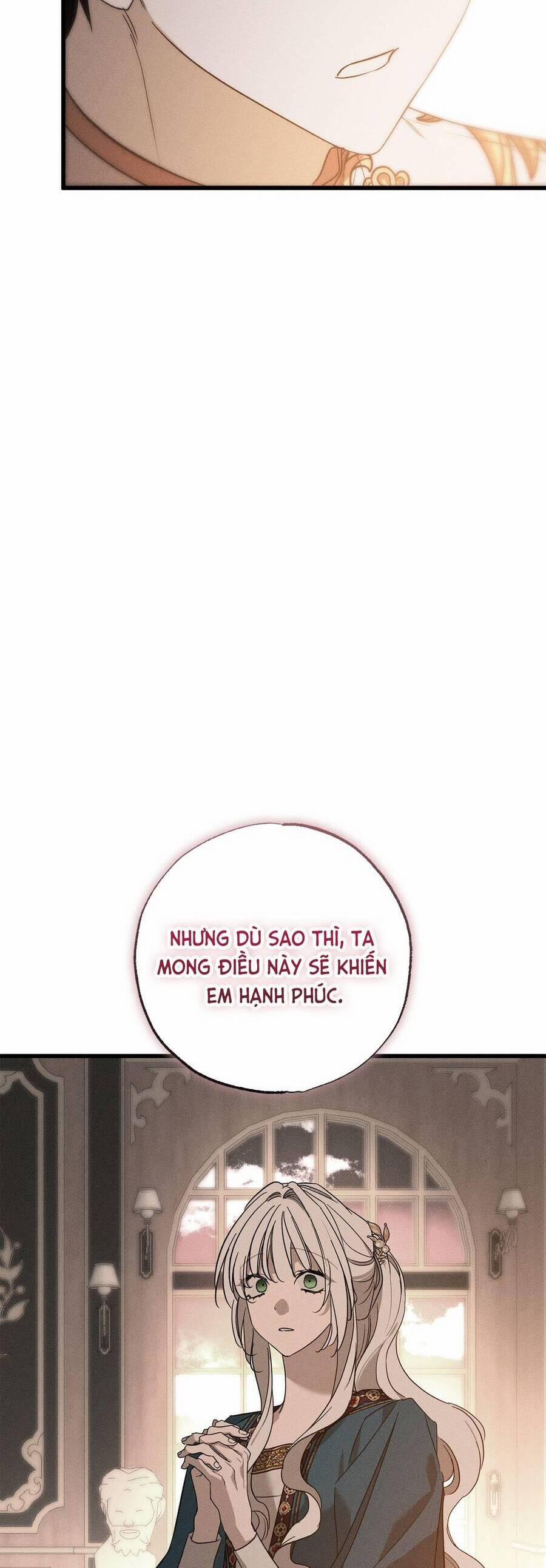 Vị Phu Quân Căm Ghét Tôi Đã Mất Trí Nhớ 32 trang 39