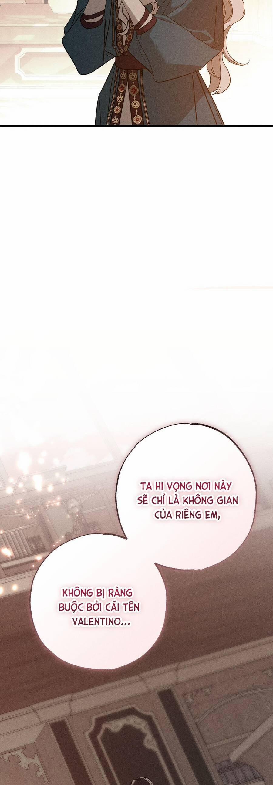 Vị Phu Quân Căm Ghét Tôi Đã Mất Trí Nhớ 32 trang 40