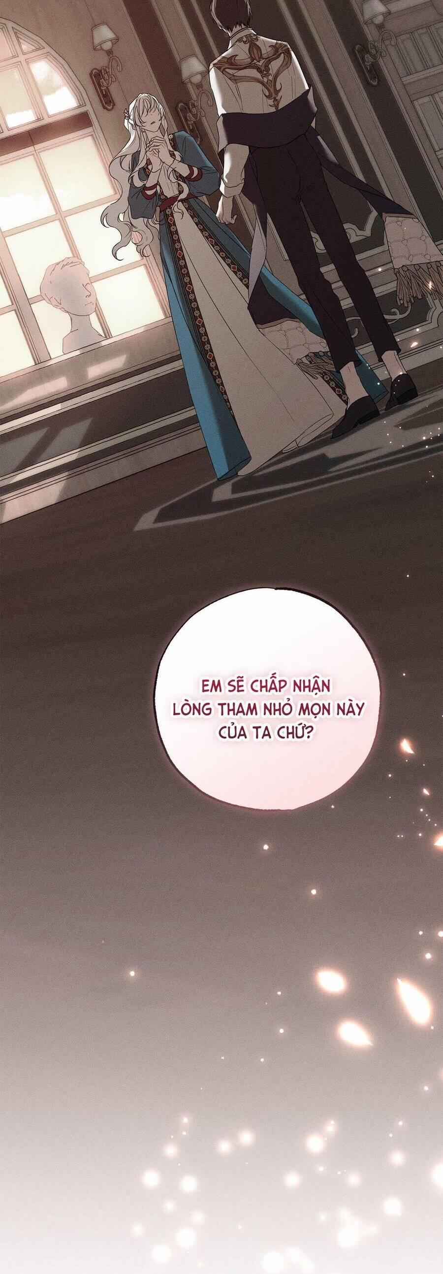 Vị Phu Quân Căm Ghét Tôi Đã Mất Trí Nhớ 32 trang 41