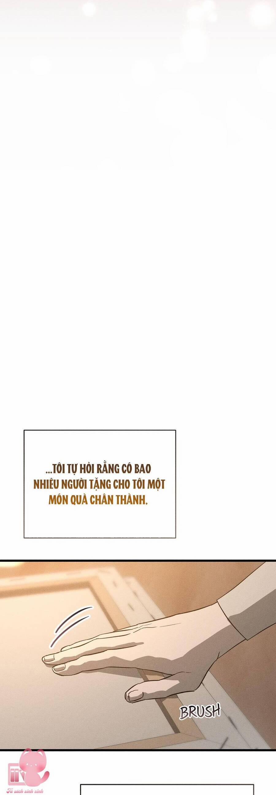 Vị Phu Quân Căm Ghét Tôi Đã Mất Trí Nhớ 32 trang 42