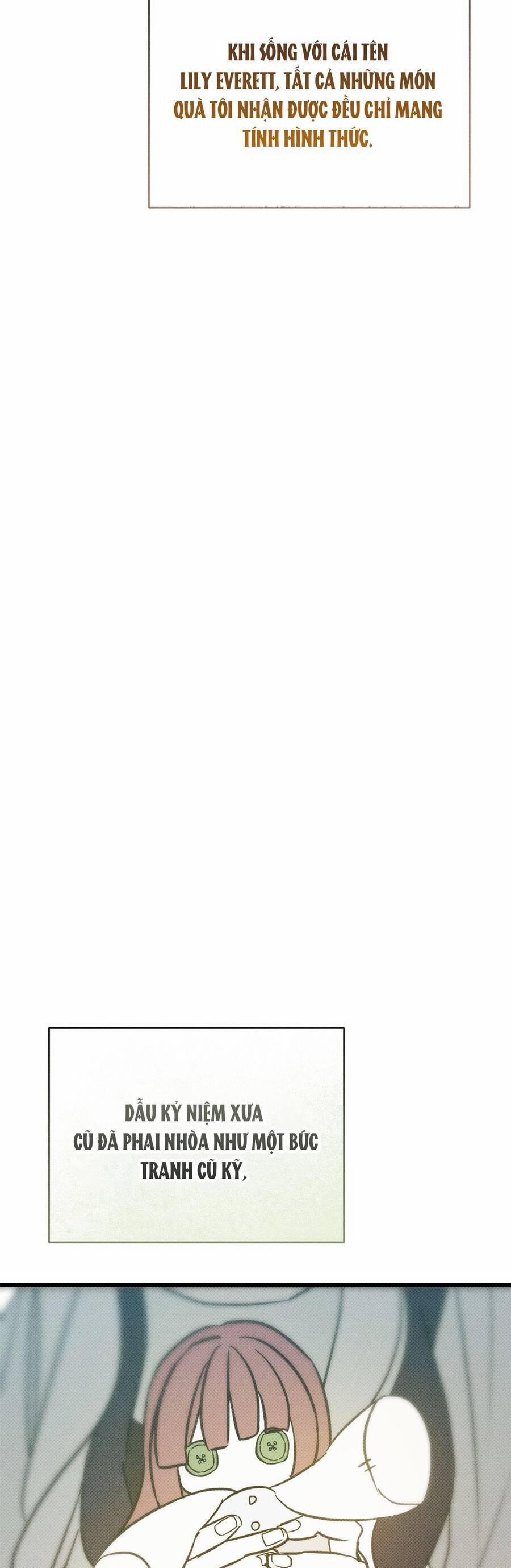 Vị Phu Quân Căm Ghét Tôi Đã Mất Trí Nhớ 32 trang 43