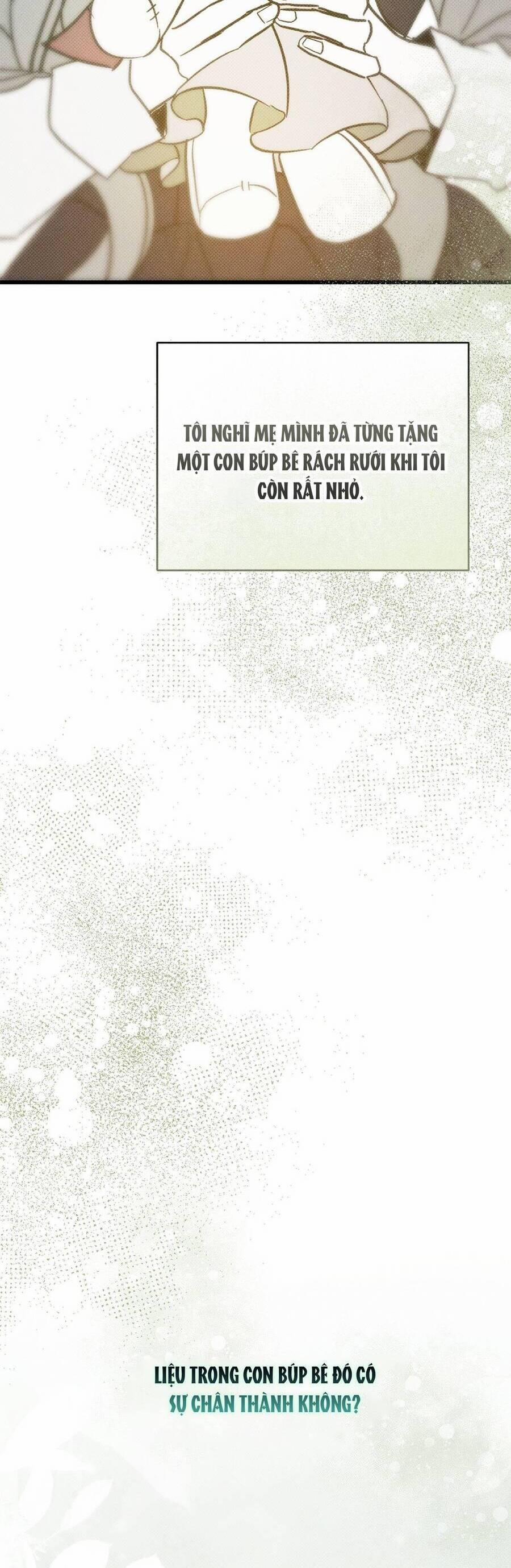 Vị Phu Quân Căm Ghét Tôi Đã Mất Trí Nhớ 32 trang 44