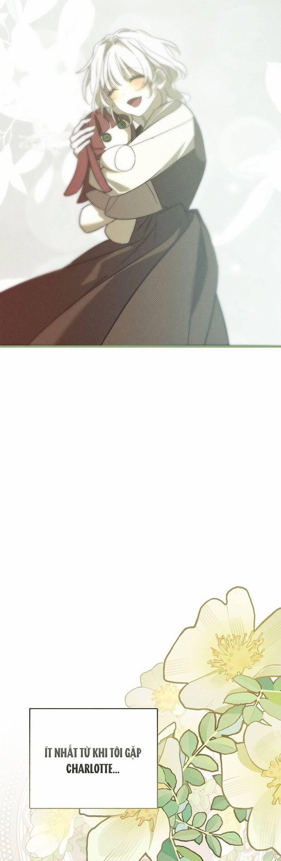 Vị Phu Quân Căm Ghét Tôi Đã Mất Trí Nhớ 32 trang 45