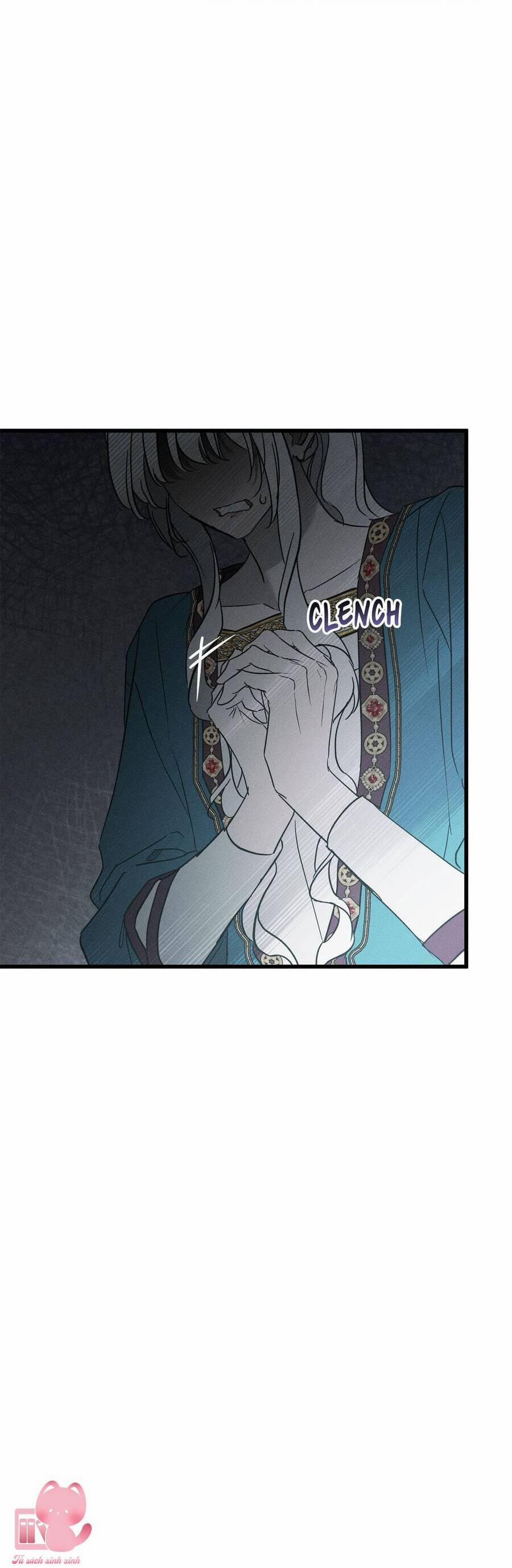 Vị Phu Quân Căm Ghét Tôi Đã Mất Trí Nhớ 32 trang 48