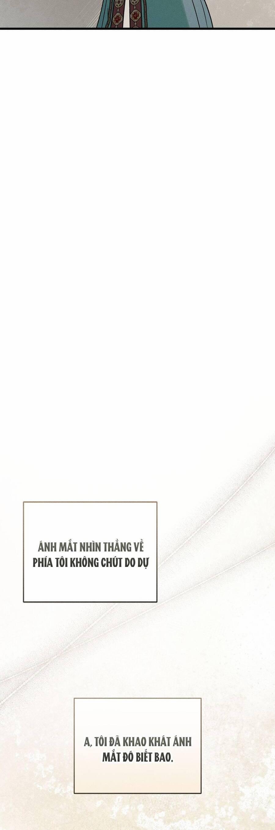 Vị Phu Quân Căm Ghét Tôi Đã Mất Trí Nhớ 32 trang 51