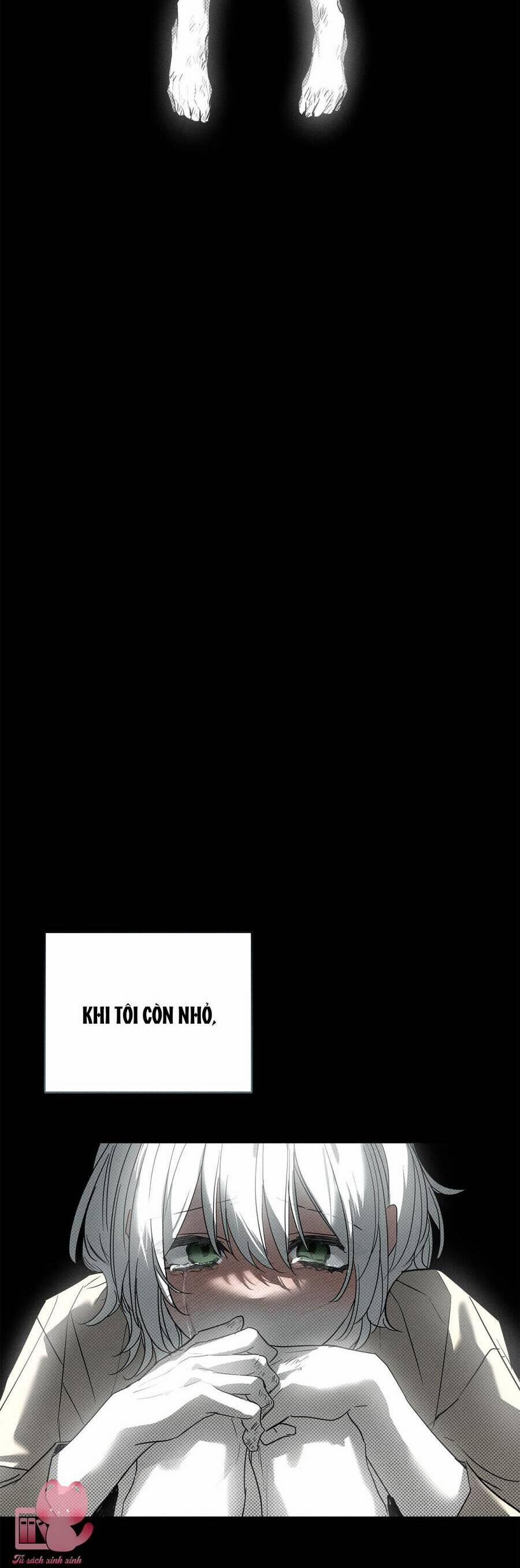 Vị Phu Quân Căm Ghét Tôi Đã Mất Trí Nhớ 32 trang 54