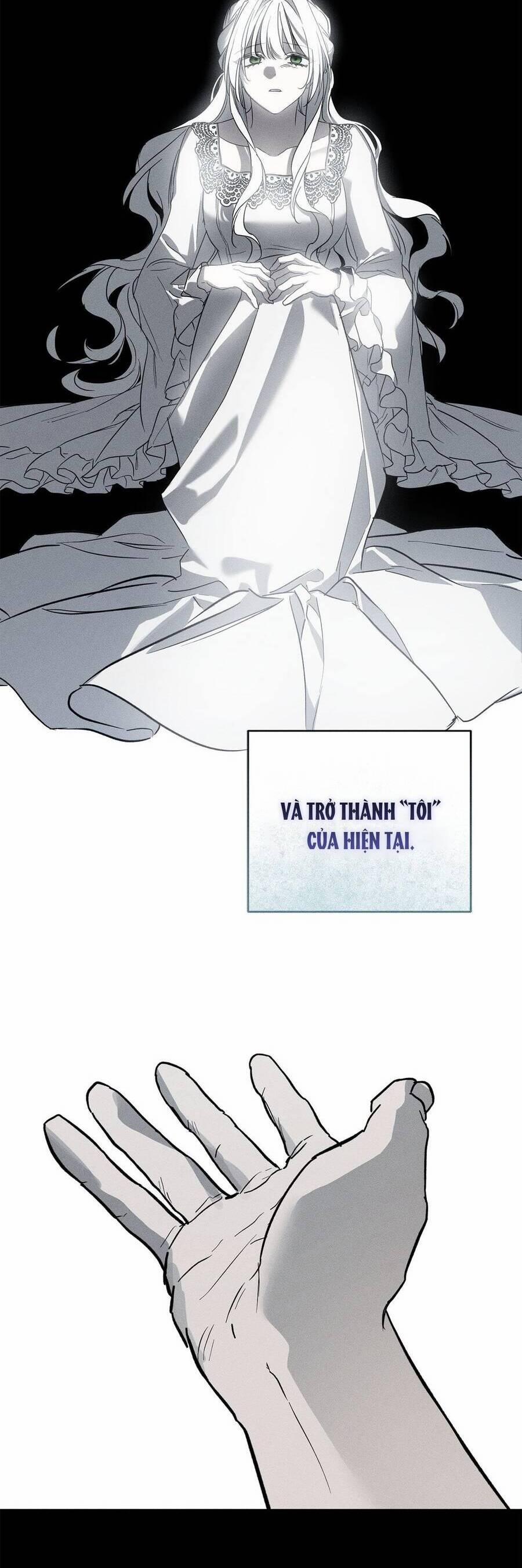 Vị Phu Quân Căm Ghét Tôi Đã Mất Trí Nhớ 32 trang 57