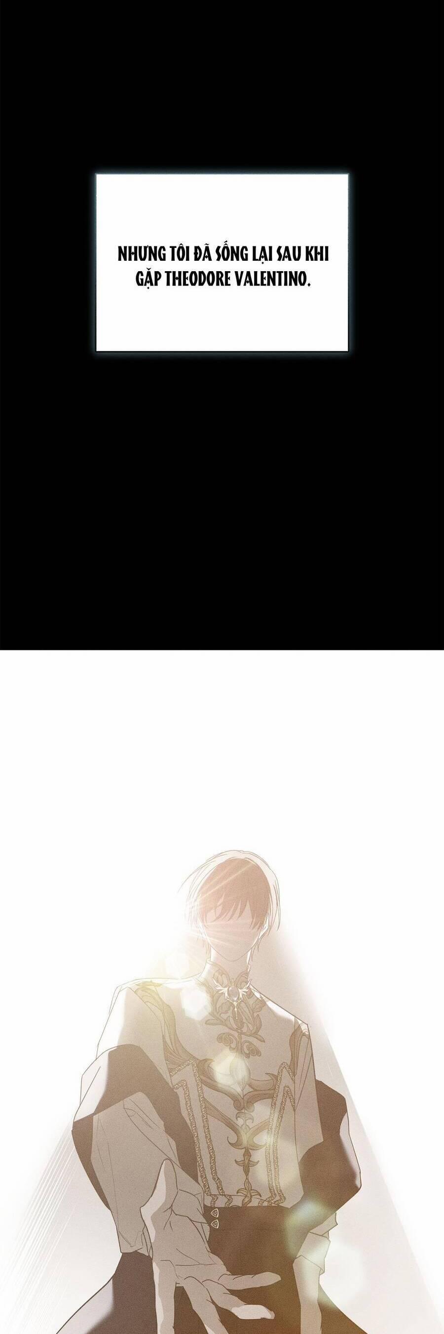 Vị Phu Quân Căm Ghét Tôi Đã Mất Trí Nhớ 32 trang 58