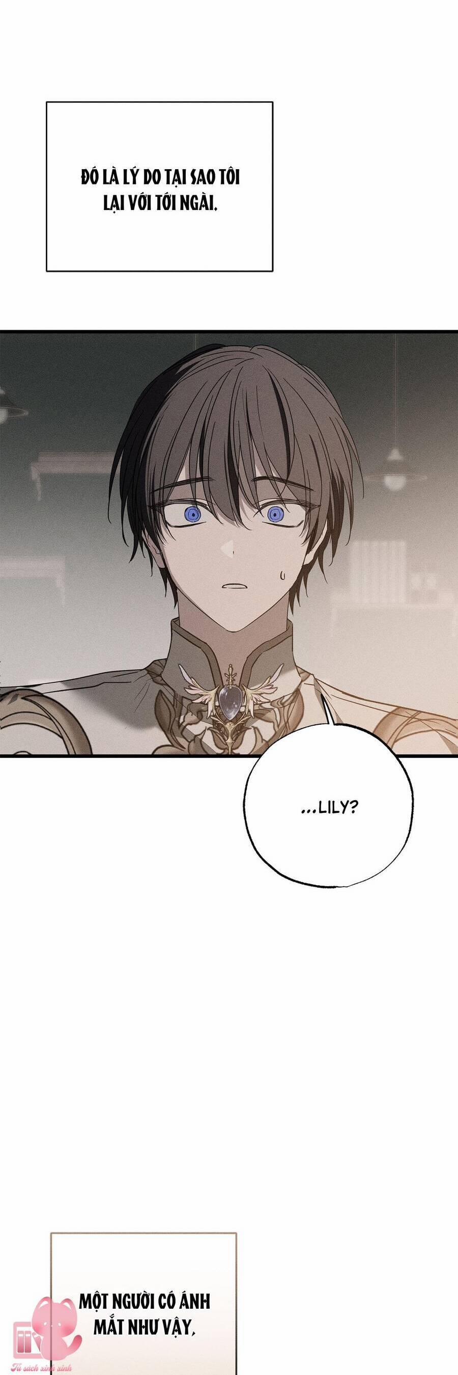 Vị Phu Quân Căm Ghét Tôi Đã Mất Trí Nhớ 32 trang 60