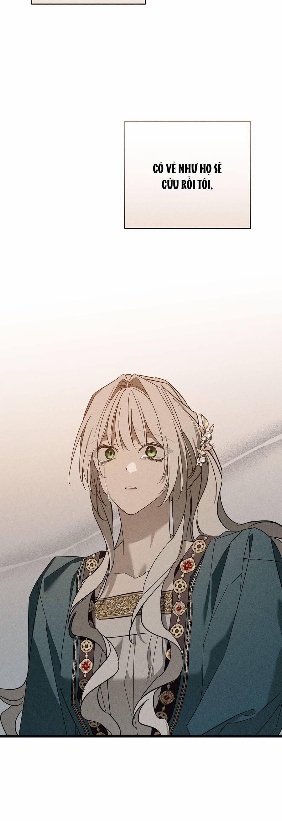 Vị Phu Quân Căm Ghét Tôi Đã Mất Trí Nhớ 32 trang 61