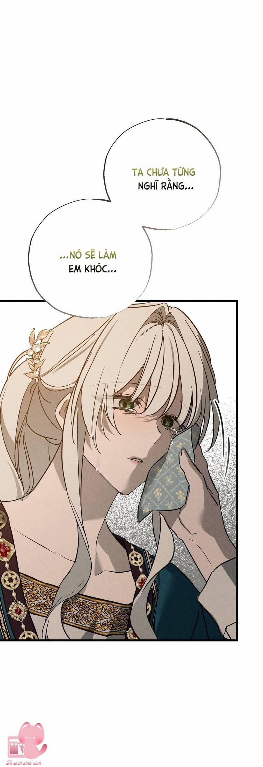 Vị Phu Quân Căm Ghét Tôi Đã Mất Trí Nhớ 32 trang 66