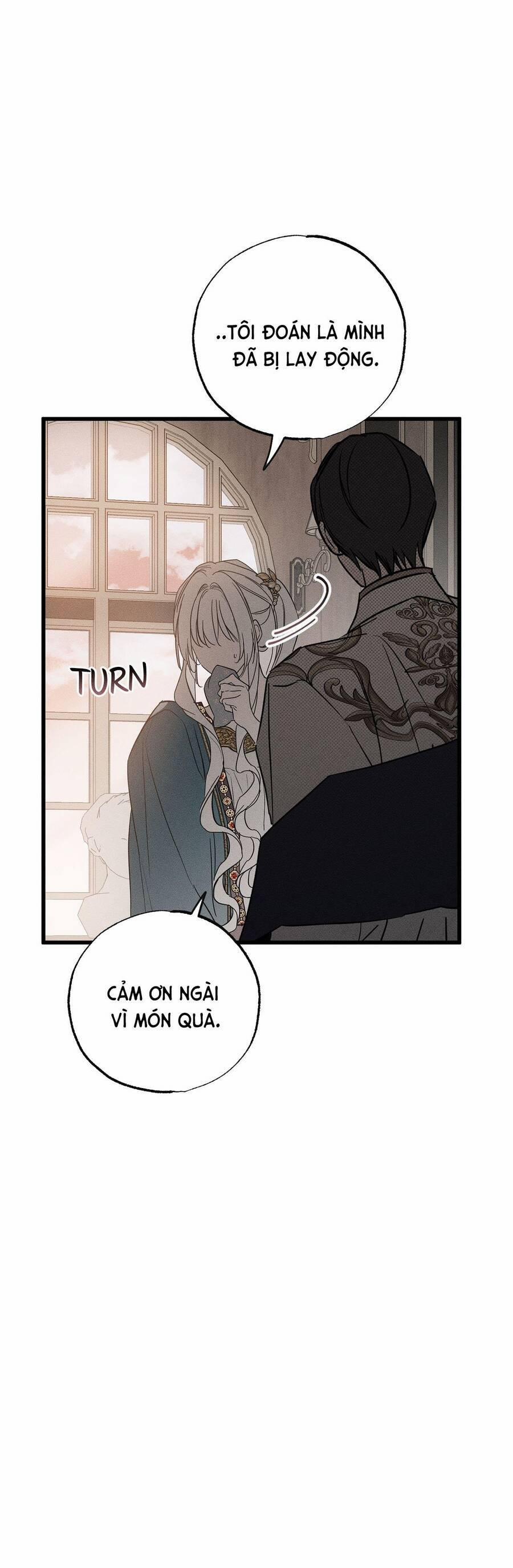 Vị Phu Quân Căm Ghét Tôi Đã Mất Trí Nhớ 32 trang 67