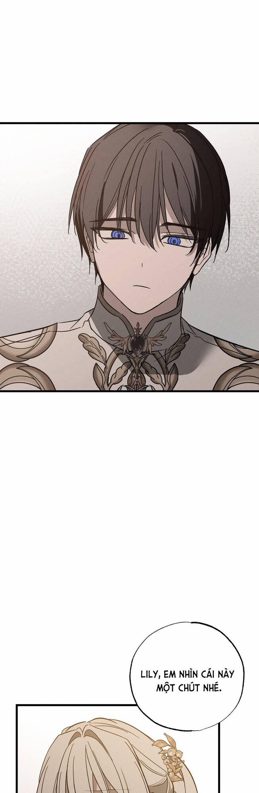 Vị Phu Quân Căm Ghét Tôi Đã Mất Trí Nhớ 32 trang 68