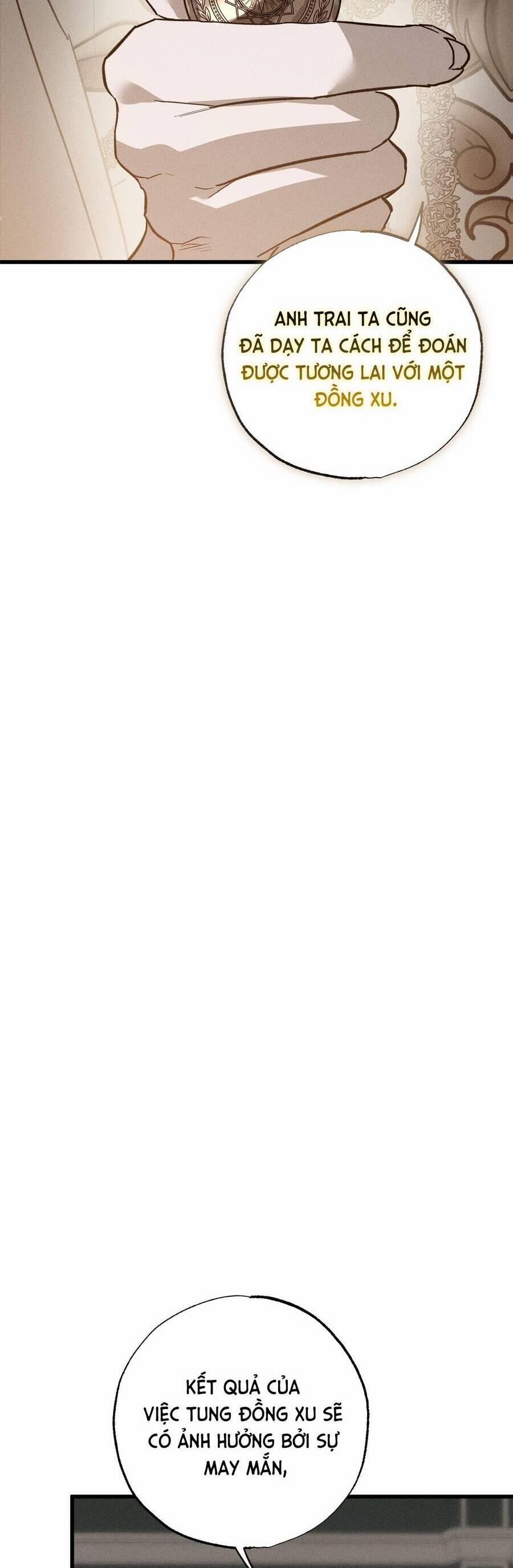 Vị Phu Quân Căm Ghét Tôi Đã Mất Trí Nhớ 32 trang 70