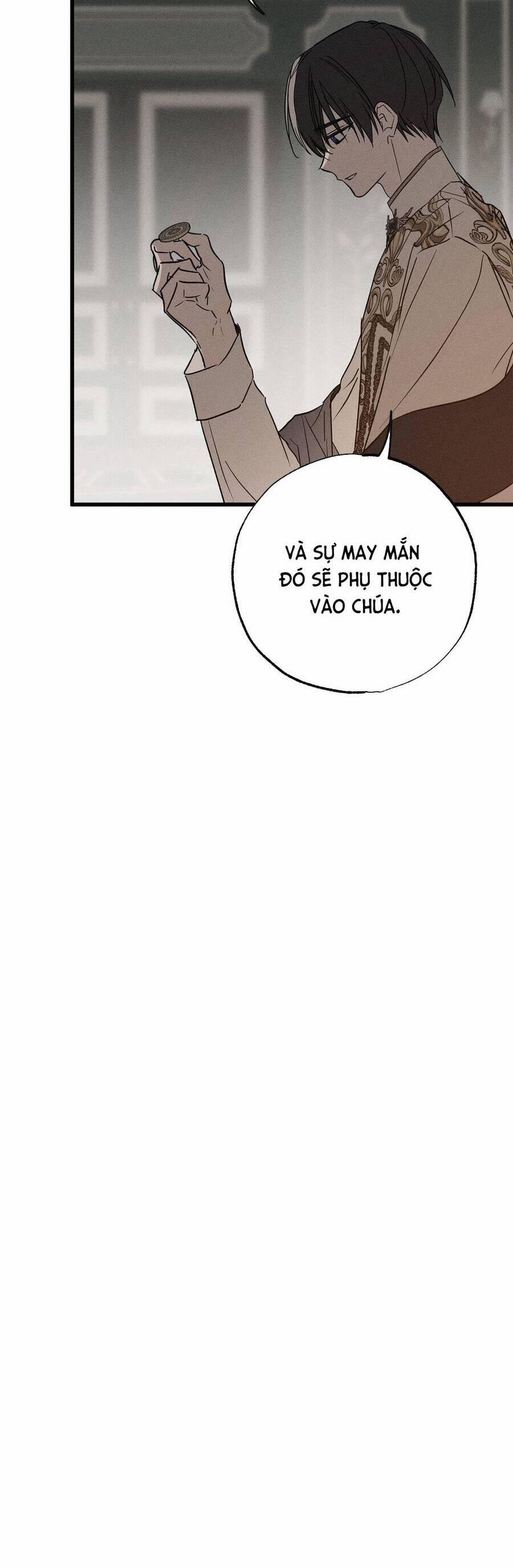 Vị Phu Quân Căm Ghét Tôi Đã Mất Trí Nhớ 32 trang 71