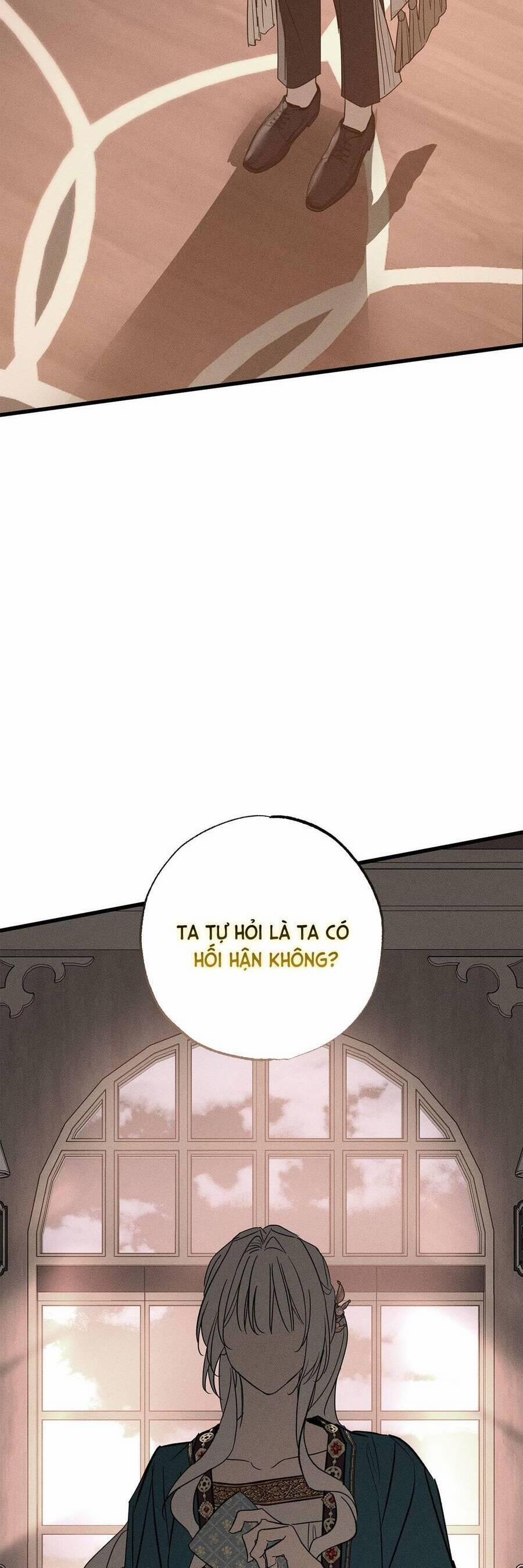 Vị Phu Quân Căm Ghét Tôi Đã Mất Trí Nhớ 32 trang 74