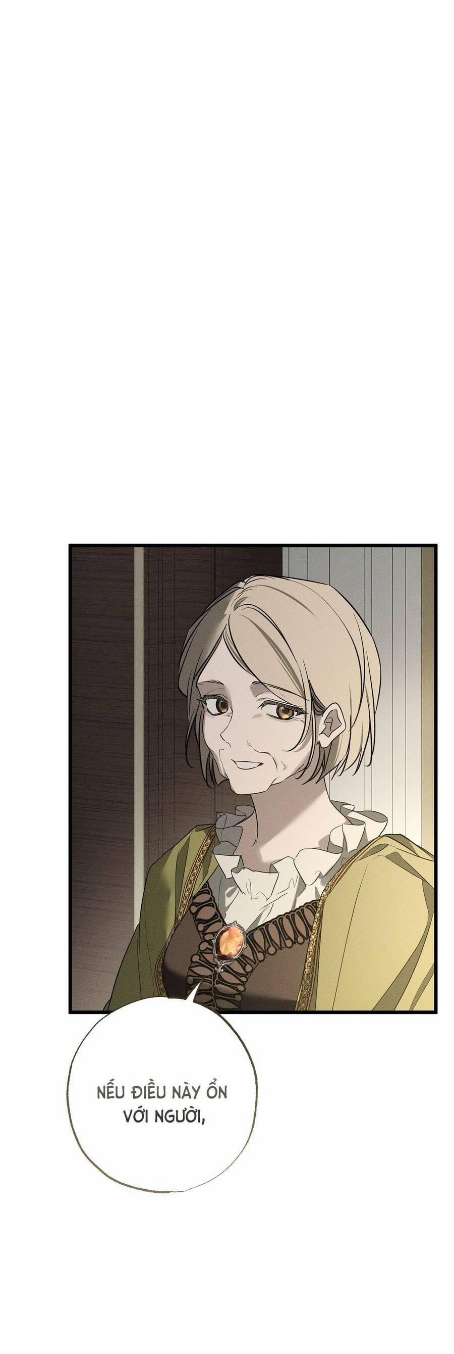 Vị Phu Quân Căm Ghét Tôi Đã Mất Trí Nhớ 32 trang 8