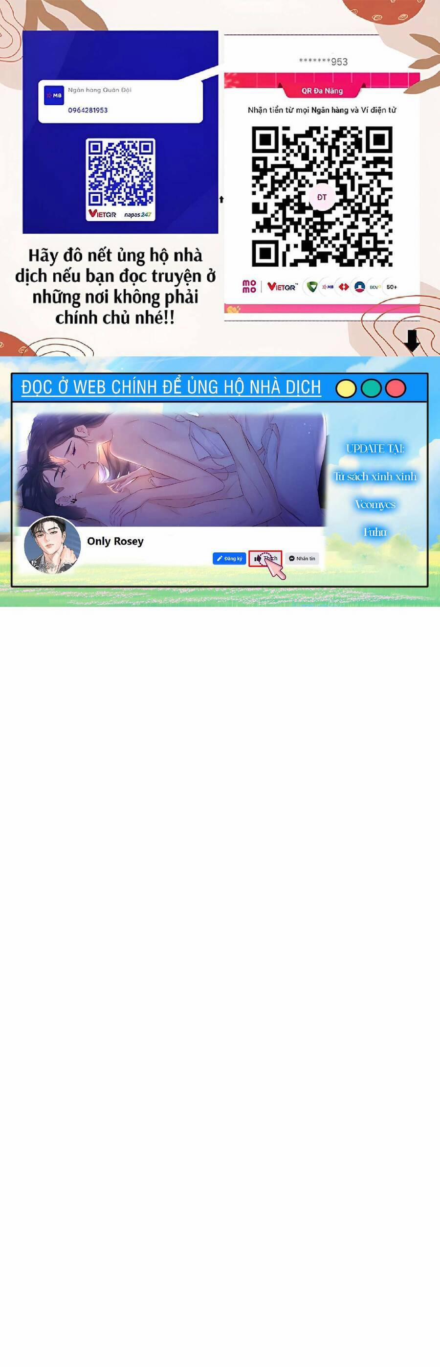 Vị Phu Quân Căm Ghét Tôi Đã Mất Trí Nhớ 33 trang 14