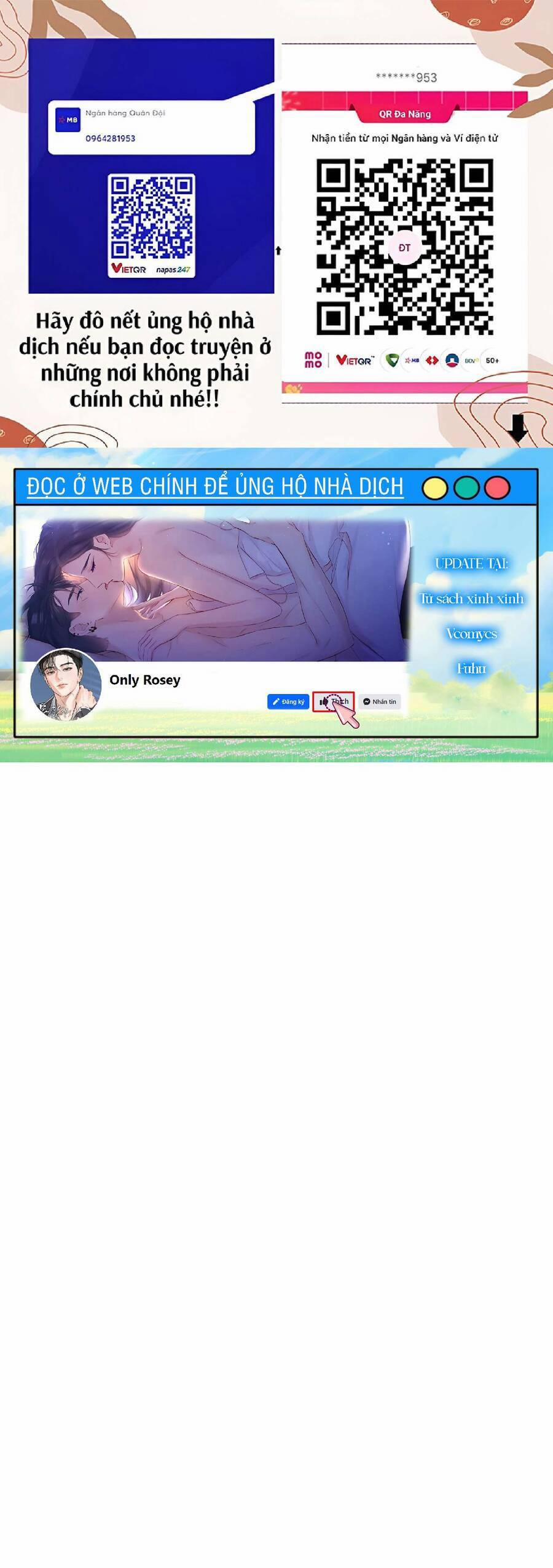 Vị Phu Quân Căm Ghét Tôi Đã Mất Trí Nhớ 33 trang 40