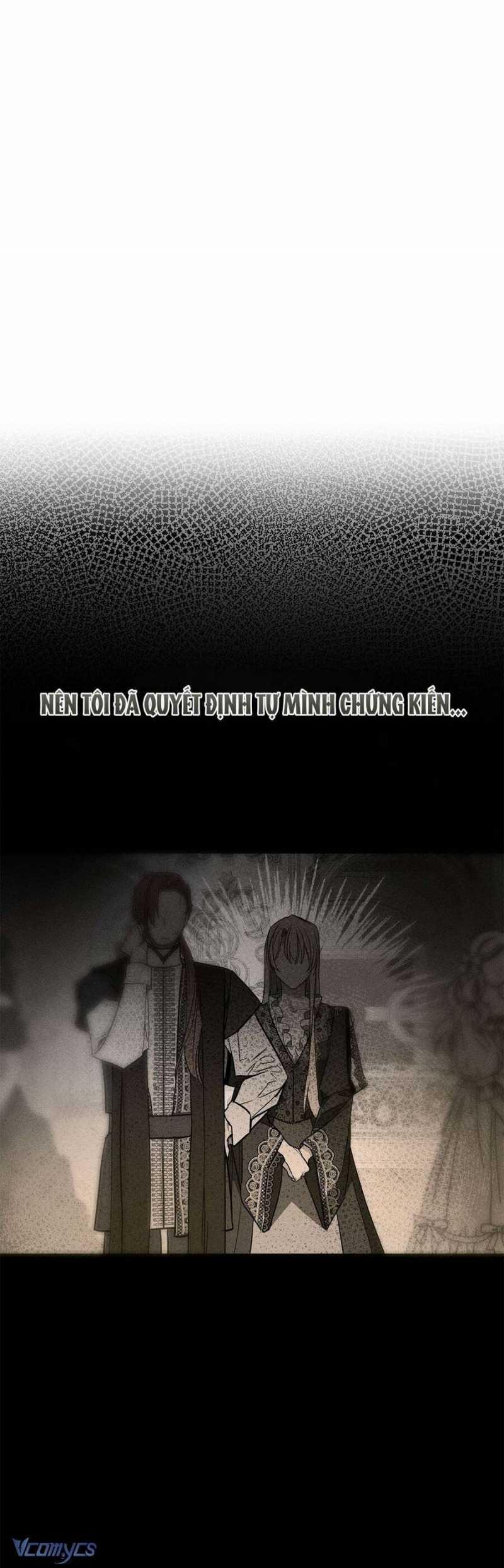 Vị Phu Quân Căm Ghét Tôi Đã Mất Trí Nhớ 33 trang 54