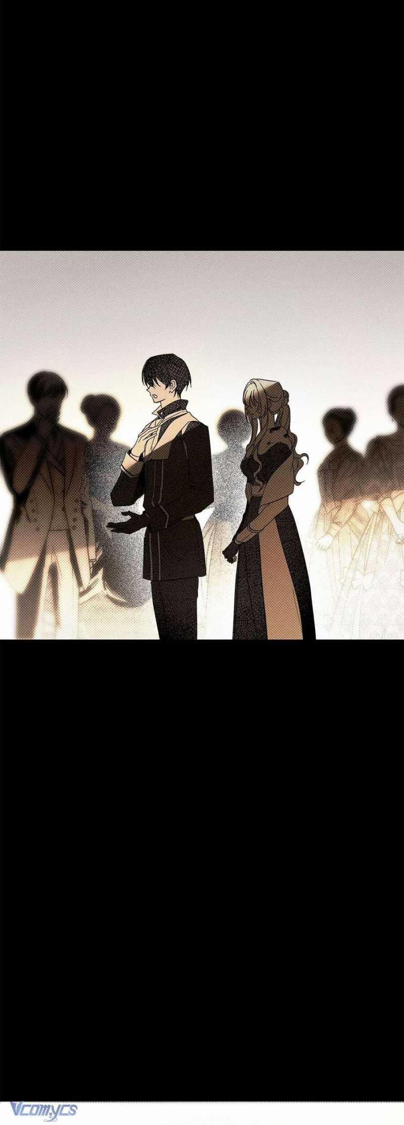 Vị Phu Quân Căm Ghét Tôi Đã Mất Trí Nhớ 33 trang 55