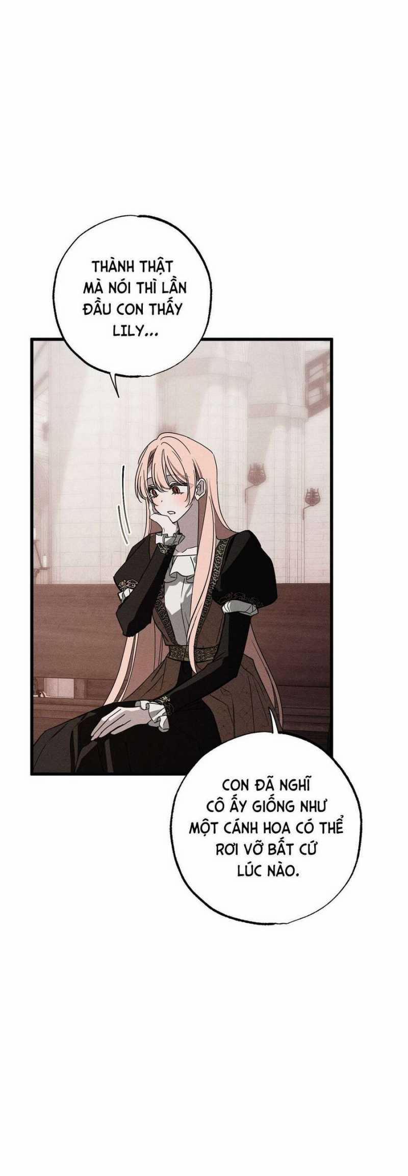 Vị Phu Quân Căm Ghét Tôi Đã Mất Trí Nhớ 33 trang 62