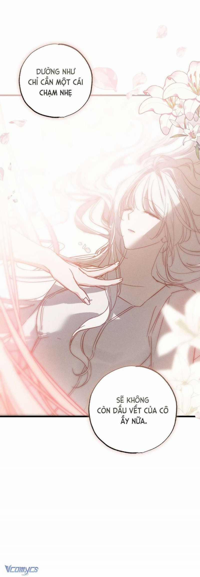 Vị Phu Quân Căm Ghét Tôi Đã Mất Trí Nhớ 33 trang 63